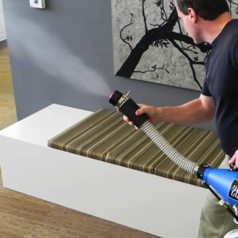 Professional Odor Removal in Green Tree, PA